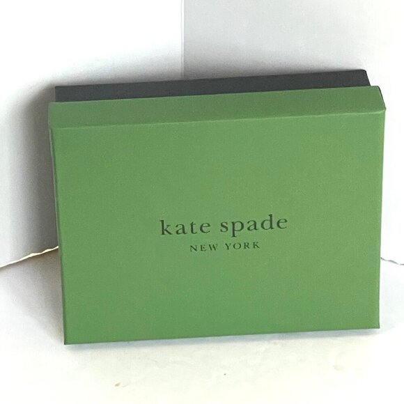 Kate Spade Lemon Drop Keychain Yellow Bag Charm Leather Crochet Beaded Rattan - Picture 8 of 8